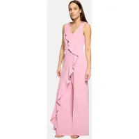 Vera Mont Jumpsuit rosa