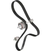 CONTITECH Distributieriemset CT1168K1 Contitech voor o.a. AUDI, SEAT, SKODA, VOLKSWAGEN