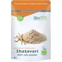 Biotona Bio Shatavari Poeder