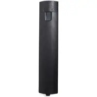 Winora E-bike Sinus Fs Low Batterijklep