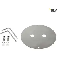SLV Betonanker Voor Rox Acryle