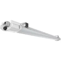 Lichtline Faro X3 LED-kuiplamp voor vochtige ruimte LED LED vast ingebouwd 46 W Neutraalwit Wit