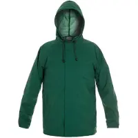 Hydrowear regenjas Borneo 3XL / Zwart