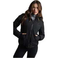 Anky Jacket Tech Active AW26 Black - S | Zwart | Winterkleding ruiter