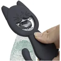 Balvi Kat Magnetische Flesopener
