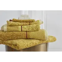 Beddinghouse Handdoek Tournesol Yellow (55 x 100 cm)