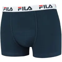 FILA Boxershorts navy