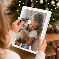 Yoursurprise Gepersonaliseerde Mars Miniatures adventskalender