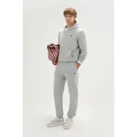 Ellesse Trainingspak 'Traccota 2' grijs gemêleerd