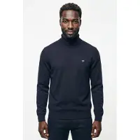 FYNCH-HATTON Trui navy