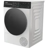 Whirlpool C WD 105M WBS BE