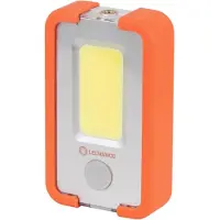 Ledvance 40 X Zaklamp | 400Lm | flashlight compact