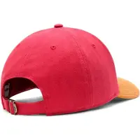 Timberland Canvas And Cord Baseball Pet