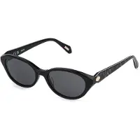 Just cavalli Sjc216 17x54x140mm Dames Zonnebril