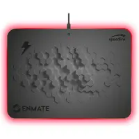 Speedlink Special Price - Speedlink Enmate RGB Charging Mousepad - Grijs