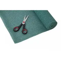 StayPut Anti-slip net rol - 30,5 x 183 cm - groen