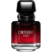 Givenchy - L'interdit Elixir Eau De Parfum - 35 ML