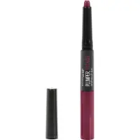 Maybelline Plumper Please! - 2-in-1 Lipstick Duo - Romige Lipliner en Stimulerende Lipgloss - 240 Stunner (4 ml)