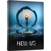 Hell is Us - Deluxe Steelcase Edition - PS5