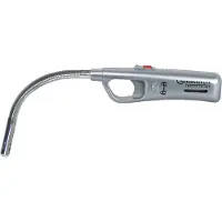 Rothenberger - Gasaansteker - Flexibele arm windproof kinderslot hervulbaar
