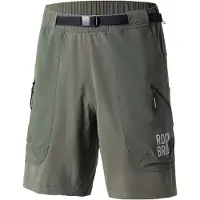 RockBros YDDK015 Serie - Sportieve Korte Broek - Groen - Maat M - Ademende Stof
