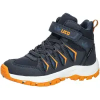 Lico Snowboots 'Sines VS' blauw / navy / oranje