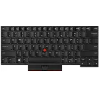 Lenovo ThinkPad 01HX448 - Laptop Toetsenbord - US Layout - Backlit Verlichting - Compatibel met T480