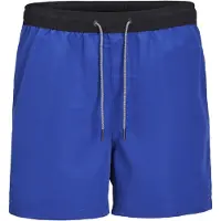 Jack & Jones Fiji Black Tape Zwembroek
