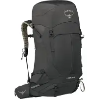 Osprey Stratos 44 Backpack - 44 Liter - Heren Wandelrugzak - Inclusief Regenhoes
