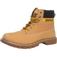 CAT Colorado 2.0 Laarzen, Bruin