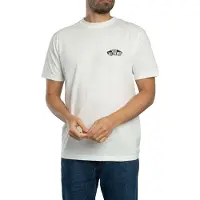 Vans Shirt wit