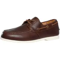 Timberland Cedar Bay Essential Leren Bootschoen, Bruin