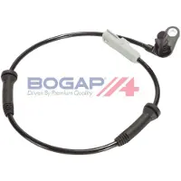 BOGAP R7117108 Wielsnelheidssensor (ABS)