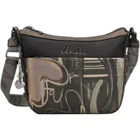 Anekke schoudertas Melody Crossbody Bag Multicolor veelkleurig