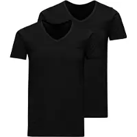 Jack & Jones Shirt zwart