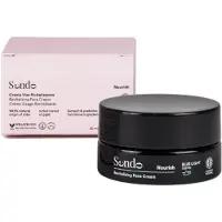 Sendo Skin Revitalizing Face Cream