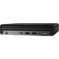HP Pro Mini 400 G9, Intel Core i5, i5-14500T, 16 GB, DDR5-SDRAM, 256 GB, Windows 11 Pro