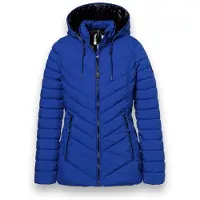 District Diistrict jas cookie dark cobalt