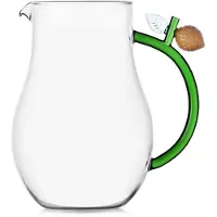 Ichendorf Milano - Karaf Lemon 1L - Karaffen glas