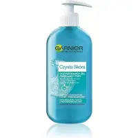 Garnier - Pure Cleaning healing gel - 200ml