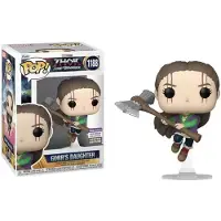 Funko POP! Pop! Marvel Thor Love and Thunder - Gorr's Daughter #1188 Summer Convention