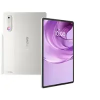 Lenovo Yoga Tab Gen 2 Power Bundle MediaTek Dimensity 9500s Processor 3.73 GHz , Android 16 of hoger, 256 GB UFS 4.1 - EUBUNDLYOGA53, Seashell