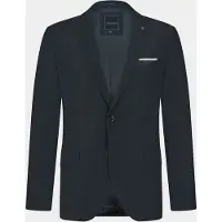 Bos Bright Blue Scotland blue colbert heleen jacket drop 7 spe263037he31sb/4001