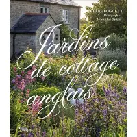 Eyrolles JARDINS DE COTTAGE ANGLAIS