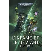 Black Library TITRE A VENIR