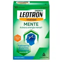 Leotron Mind 50 Tablets
