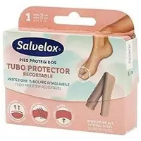 Salvelox Salveped Silicone Beschermbuis 15cm