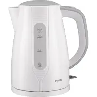 Noveen N'oveen EK1301, Waterkoker, Wit