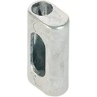 Fischer 79678 PV M 8 Parallelverbinder 100 stuk(s)
