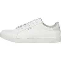Jack & Jones Sneakers laag 'Trent' wit